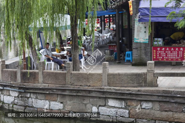 楓涇古鎮(zhèn)