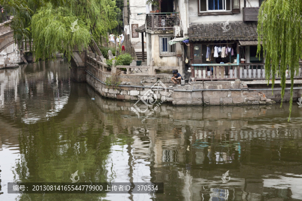 楓涇古鎮(zhèn)
