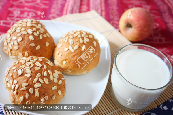 營養(yǎng)早餐