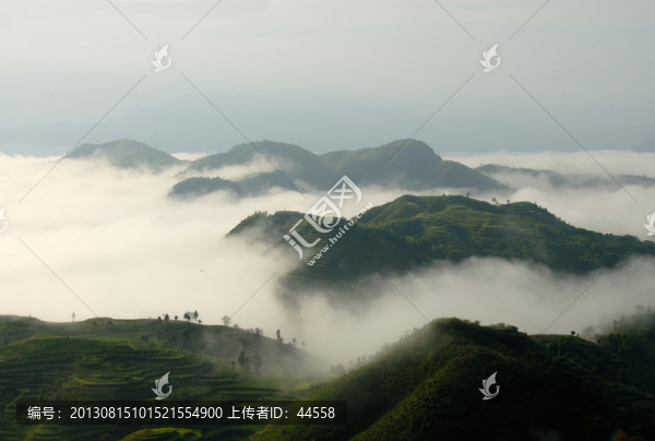 云山