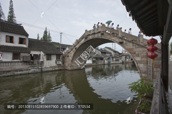 楓涇古鎮(zhèn)