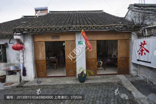 楓涇古鎮(zhèn)