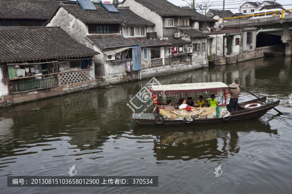 楓涇古鎮(zhèn)