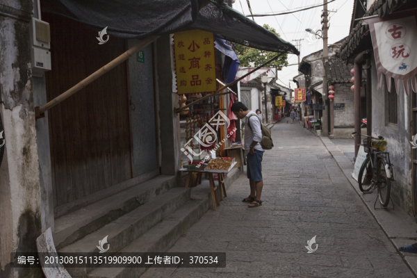 楓涇古鎮(zhèn)