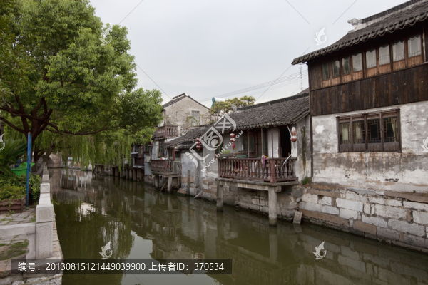 楓涇古鎮(zhèn)