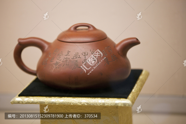 紫砂壺