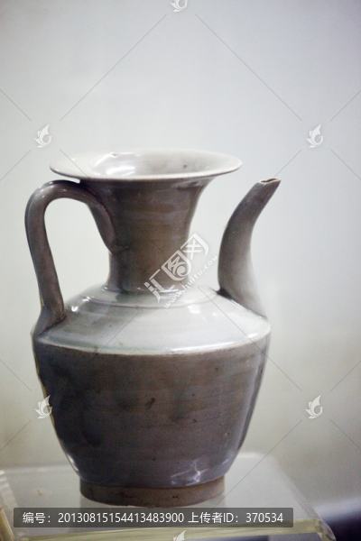 古代陶藝