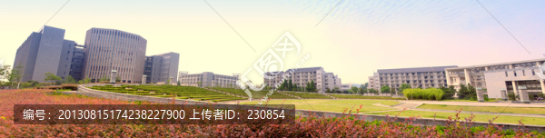 安徽大學(xué),安大圖書館