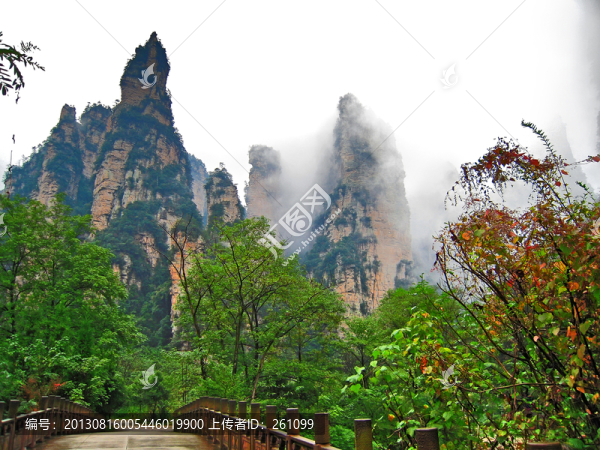 廣西風景