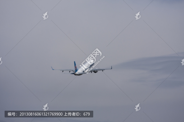 飛機(jī),起飛