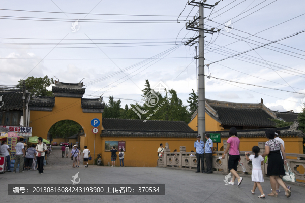 蘇州虎丘