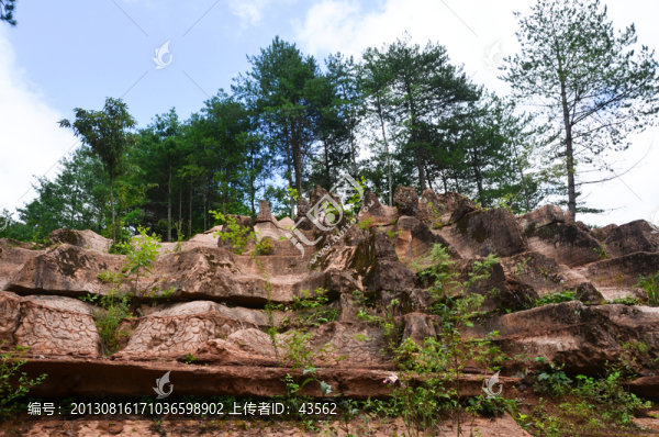 中華龍山