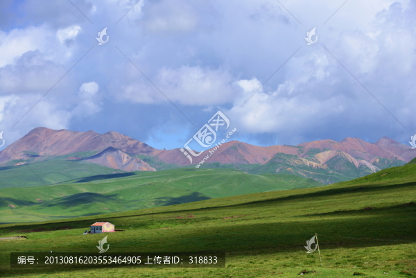 西部風光