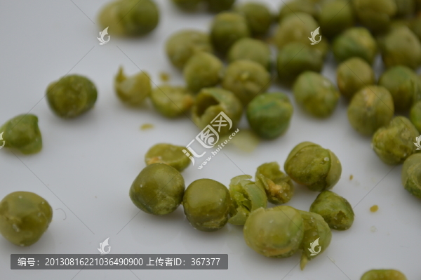 青豆