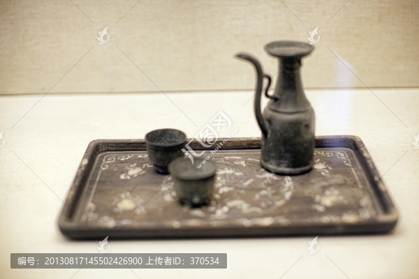 古代錫器