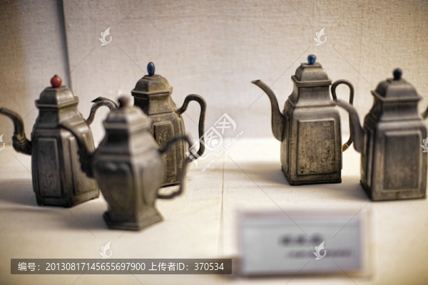 古代錫器