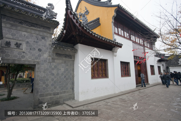 寒山寺