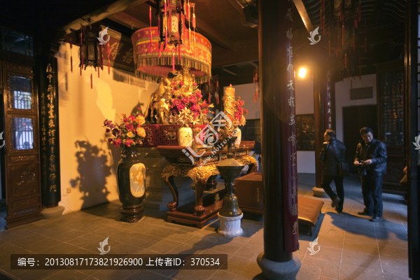 寒山寺