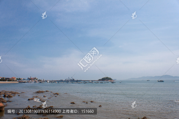 青島青島灣