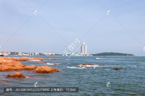 青島匯泉灣