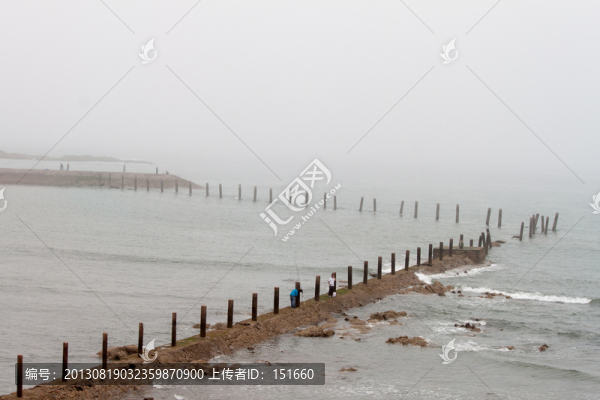 青島匯泉灣