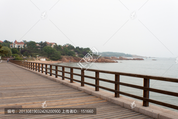 青島匯泉灣景區(qū)