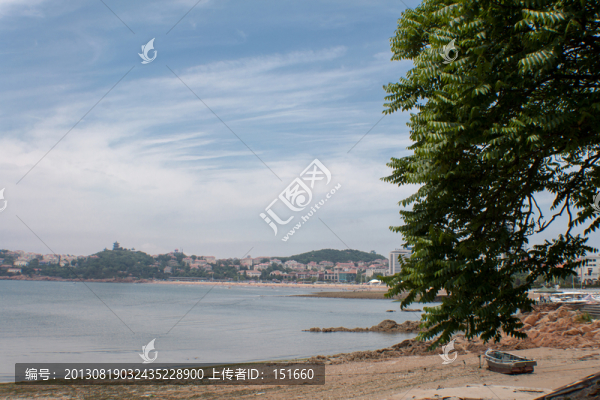 青島匯泉灣