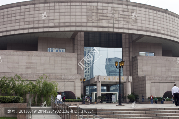 上海博物館