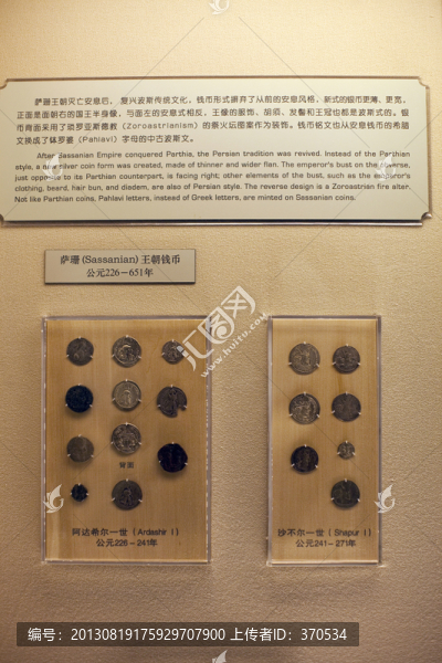 古代貨幣