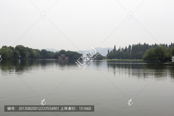 杭州西湖