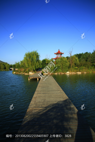 亭臺(tái)樓閣