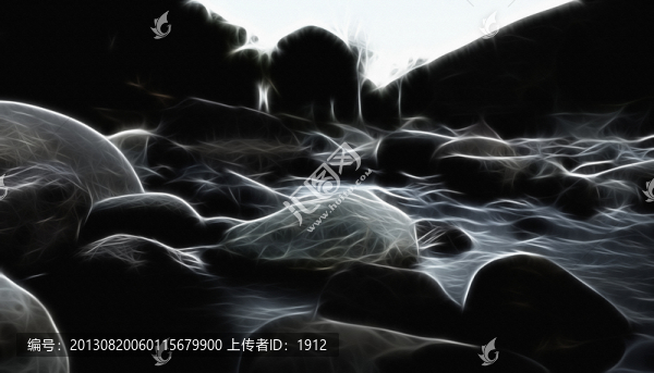 故鄉(xiāng)的河