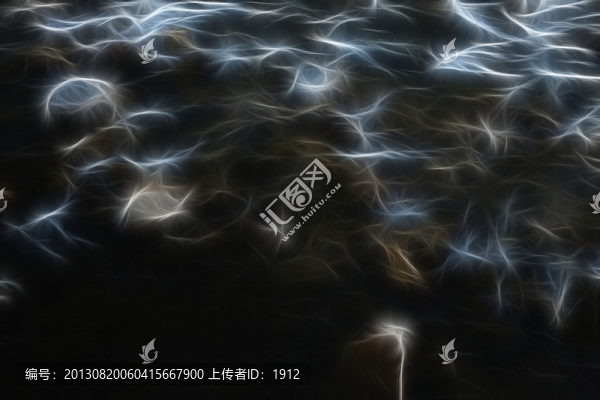 小河
