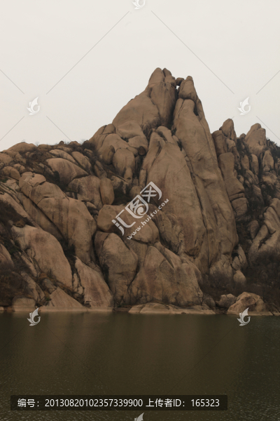 山水畫