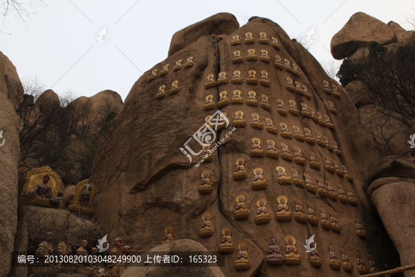 金頂佛