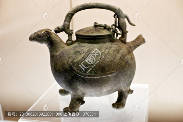 古代青銅器