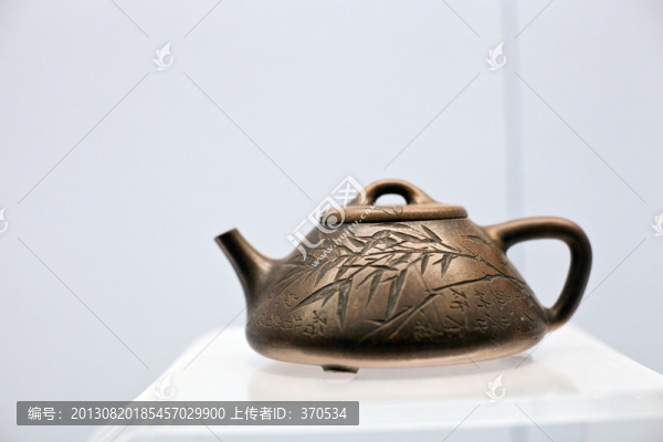 古代陶瓷,茶壺