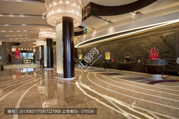 酒店裝飾,五星級(jí)酒店