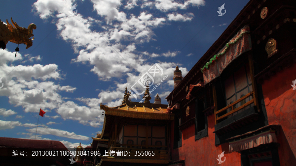 大昭寺