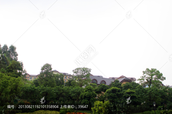 奧地利小鎮(zhèn)