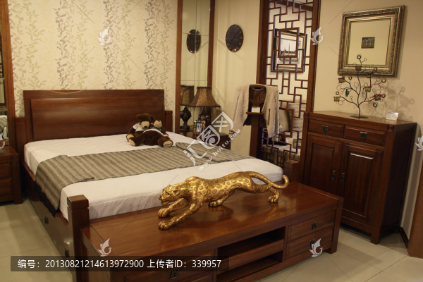 紅木家具