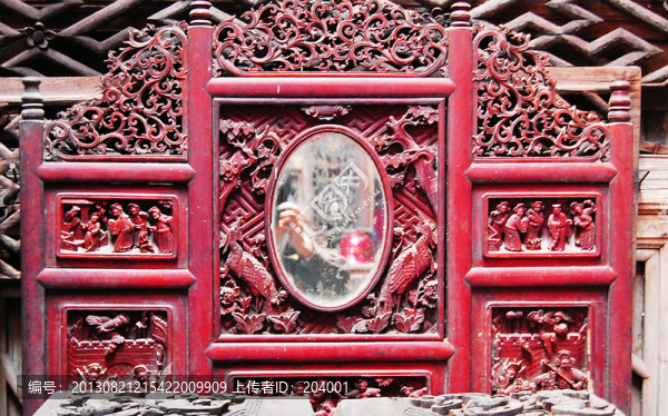 古代椅子