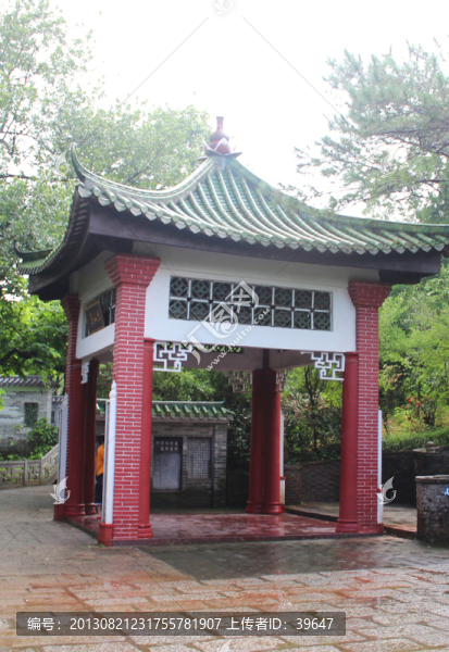 古建筑