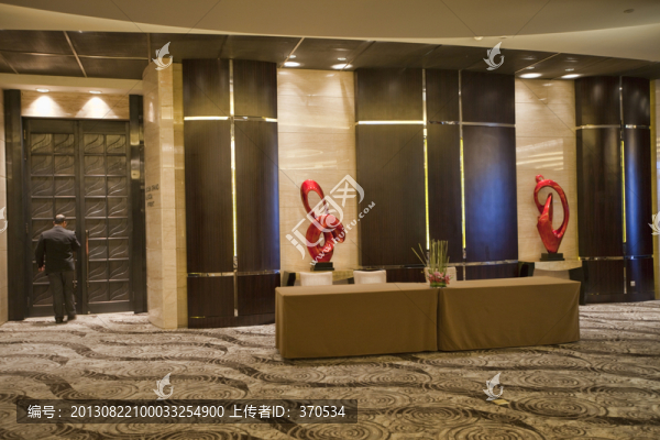 酒店裝飾,五星級酒店