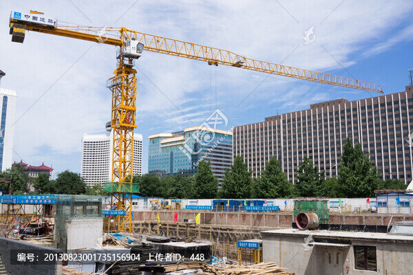 工程建設