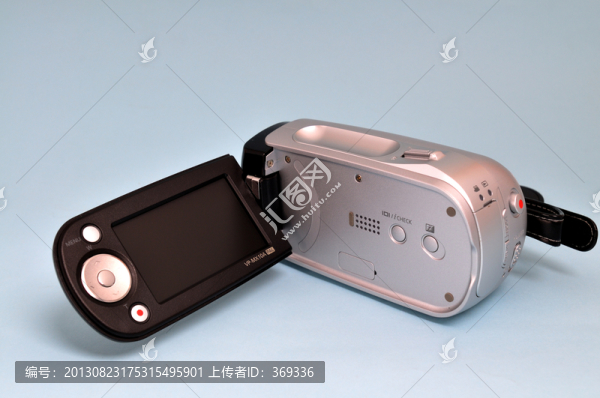 家用攝像機