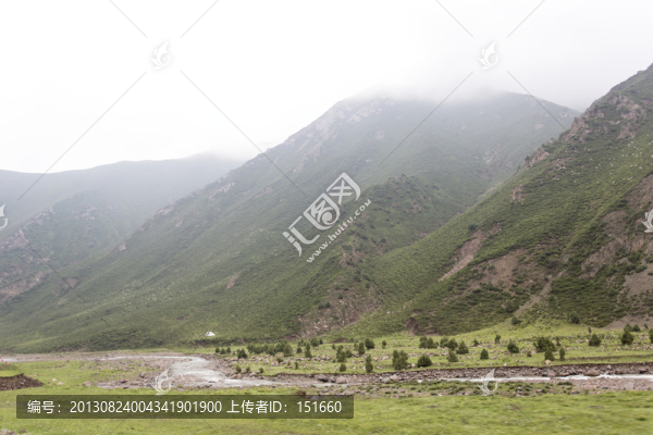 山