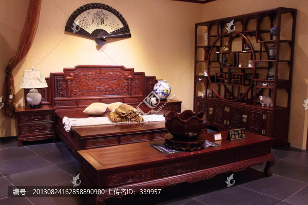 紅木家具