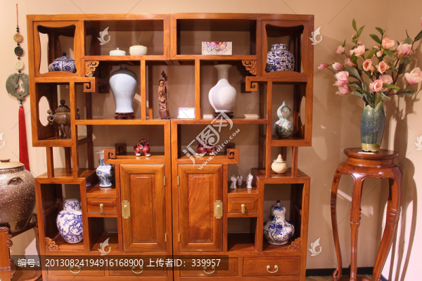 紅木家具