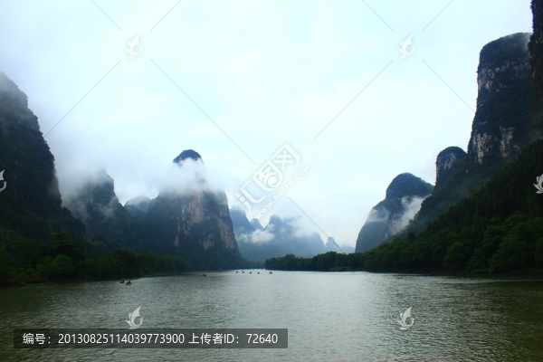 桂林山水